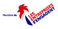 Membre de Les Entreprises s’engagent