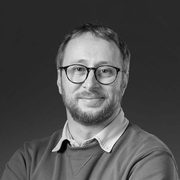 Nicolas Le Bigot, télépilote professionnel et gérant de Drones Icare