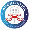 Certification DronEdifice RS5523